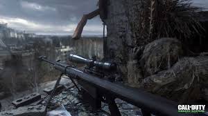 Call of Duty: Modern Warfare Remastered Review | GodisaGeek.com