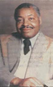 David C J Burney II (1931-2010)