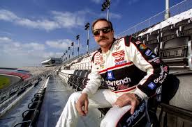 Dale Earnhardt's Death at the 2001 Daytona 500 Changed NASCAR Forever