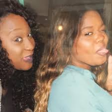 CRYSTAL LYLES and RASHAD MITCHELL's Wedding Website