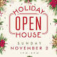 Holiday Open House event image