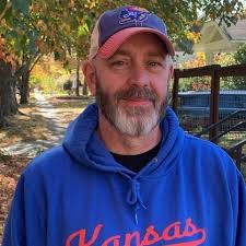 Deleted Opening Paragraphs to the Story About Sticking a Fishing Lure in My  Stepfather's Forehead