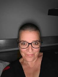 Help me choose please. I have very long hair and am currently growing out a  shaved right side. I am going to get my hair cut soon but I can't decide  what