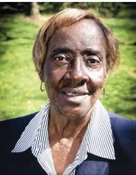 Obituary for Bernice Allen