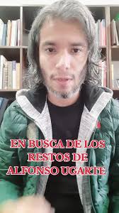Los Restos de Alfonso Ugarte: Mitos y Realidades