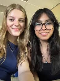 Claire Schilling's Instagram, Twitter & Facebook