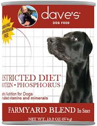 That way, the kidney gets less stressed. Best Low Phosphorus Dog Food Reviewed Ipetcompanion