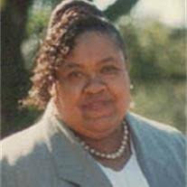 Carrie Holmes Obituary