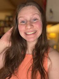 I'm really enjoying connecting with new people