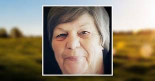 June E Sipes Obituary May 5, 2024