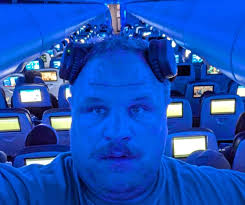 I've been sober for 17 years, I've been married to the love of my life for  15 years, and I've been doing stand-up comedy for 11 years, and it's been  my full-time