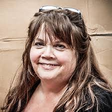 Patricia Constantine's Instagram, Twitter & Facebook