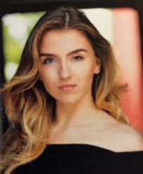 Jennifer Etherington's Instagram, Twitter & Facebook