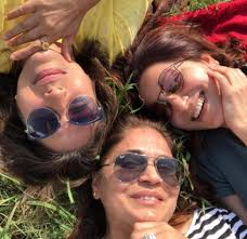 Profile for Ashi Malik