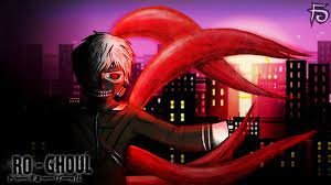 Codes are usually released for certain milestones the game achieves or for holidays. Ro Ghoul Alpha Roblox Ghoul Anime Mobile Alpha