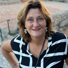 Judith Jasper op LinkedIn: Master of Arts