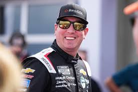 NASCAR champion Kyle Busch dead at 41 – WSB-TV Channel 2 - Atlanta