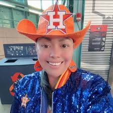 Hanging Up the HTC Boots: Thank you, HTC Gabrielle 👏 “Wrapping up my  fourth year as a Houston Texans Cheerleader is definitely bitter sweet and  I am feeling all of the emotions.