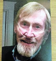 Gary RACKLEY Obituary (2021)