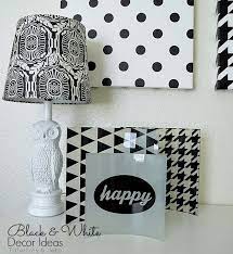 Simple yet professional, this diy pixel art will add texture to your bedroom walls. 35 Diy Room Decor Ideas In Black And White Diy Projects For Teens
