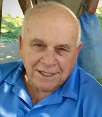 Allan Morrill Obituary