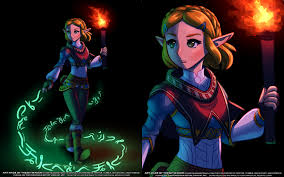 Nintendo direct, news, gaming, e3 2021, legend of zelda, nintendo, breath of the wild, video games nintendo as it did in 2019 , nintendo closed out its e3 2021 direct presentation. Breath Of The Wild 2 Zelda 8 23 2019 By Theskywaker On Deviantart