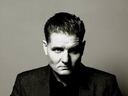 Pulp Bassist Steve Mackey Passes Away At 56 — Post-Punk.com