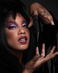 N'dea C. Berry (@ndea.c.berry) · Instagram 照片和视频