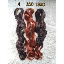 3.6 out of 5 stars. Curly Braiding Extensions Oneandko