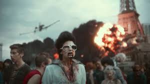 Дэйв батиста, ана де ла регера, элла пернелл и др. Army Of The Dead Trailer Shows Zack Snyder S Zombie Apocalypse Variety