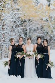 We Re All About These Wear Again Bridesmaid Dresses Winter Bridesmaid Dresses Bridesmaid Winter Bridesmaids