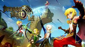 You can download it for free from our website. Dragon Nest M Mod Unlimited Apk Game Free Download