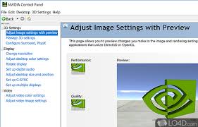 It is in video tweak category and is available to all software users as a free download. Nvidia Display Control Panel Download 94 3 Mb