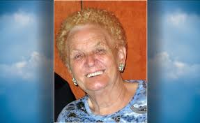 Obituary: Donna Mae Pope
