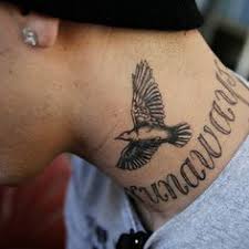 Stáhněte si speciální plakát zde. 10 Best Tetovani Na Krku Ideas Tetovani Na Krku Tetovani Napady Na Tetovani