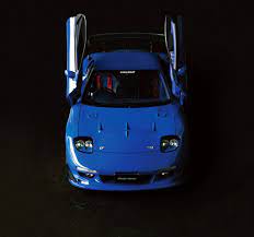 re雨宮greddy5 fd3s レッドブルのマルケス箱根爆走ムービーに登場したfd3sの正体 26 web option ウェブ オプション スープラ マツダ マルケス