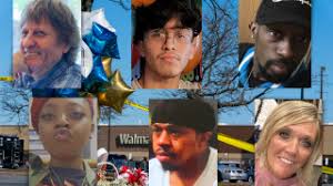 Virginia Walmart Mass Shooting: Remembering Lorenzo Gamble, Brian  Pendleton, Kellie Pyle, Randall Blevins, Tyneka Johnson and Fernando  Chavez, workers killed at Chesapeake store