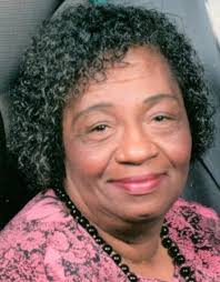 Obituary information for Willie Mae Padgett