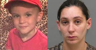 Rayne woman booked in Port Arthur toddler's death