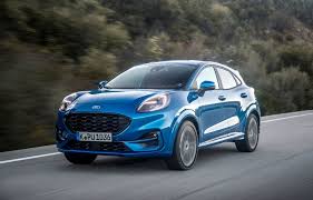 Yes it's the ford puma, but no, it's not that ford puma (the small coupe of the nineties). Nou Ridicat Livrare Gratuita PreÈ› Redus Pret Ford Puma 2019 Peckmedia Ro