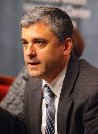 Steven Levitsky 