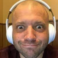 Chris Irons's Instagram, Twitter & Facebook