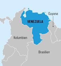 Das projekt enthält absolut alle staaten. Venezuela Krise Verscharft Not Diakonie Katastrophenhilfe