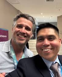 Meet our new faculty: We are thrilled to have Dr. Nida Akram continuing  here at UMN as a part of our vascular neurology team. Make sure to swipe  through our post to