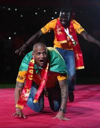 Felipe Melooo Pitbull 3 Spor