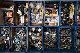 Can You Still Get Classic Car Parts