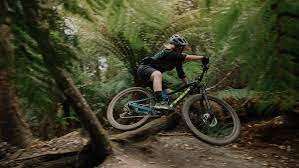 Las bicicletas de montaña (mtb), también conocidas como montañeras en algunos países, son bicis las bicicletas de montaña son ideales para quien recorrerá principalmente caminos no. Bicis De Montana Downcountry Trek Bikes Mx