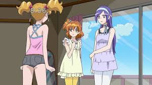 最近フレッシュプリキュアの再放送見てるんやが プリキュア イラスト ブック プリキュア イラスト