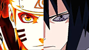 Here you can get the best sasuke and naruto wallpapers for your desktop and mobile devices. Hd Wallpaper Anime Naruto Sasuke Uchira Rinnegan Kyubi Naruto Shippuden Wallpaper Flare