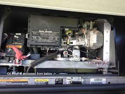 Onan 5500 lp rv generator. Onan 5500 Marquis Gold Generator Facts Rv Generators Online